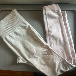 Gymshark Gray Leggings